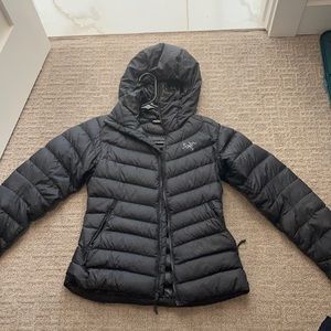 Arcteryx Thorium AR Down Jacket